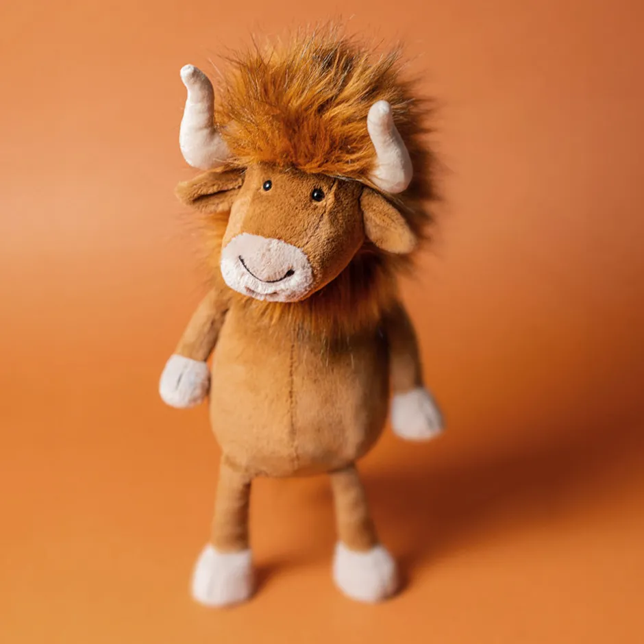 Ramone Bull*Jellycat Outlet