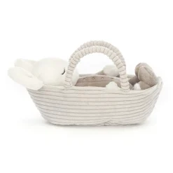 Rock-a-Bye Mouse*Jellycat Sale