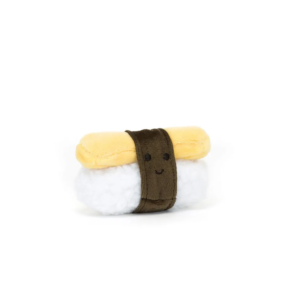 Sassy Sushi Egg*Jellycat Hot
