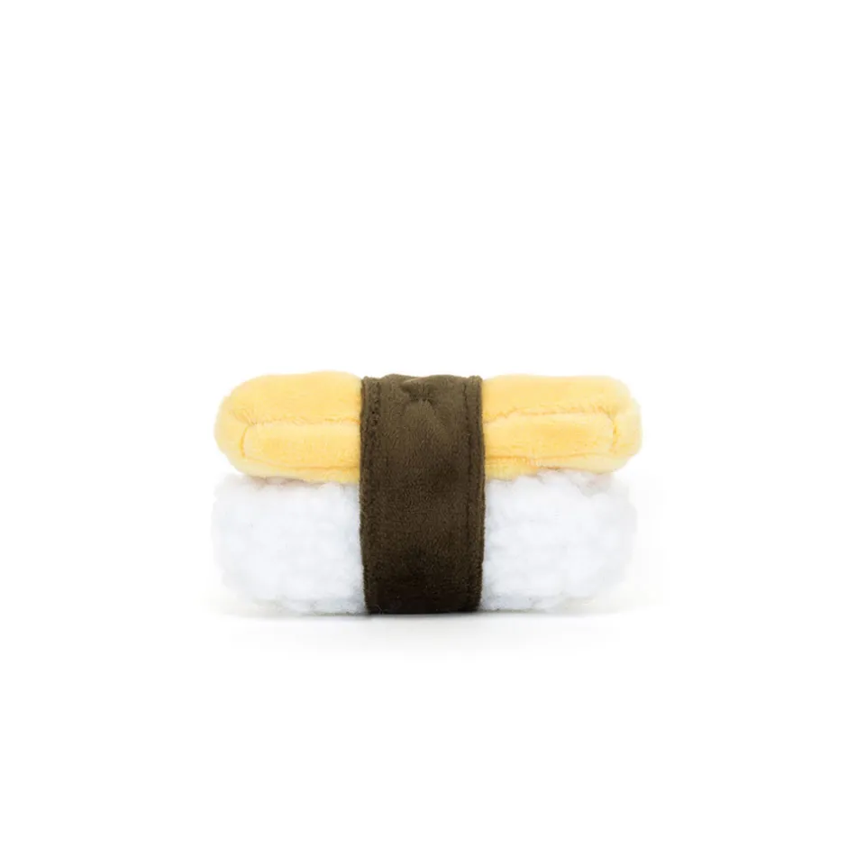 Sassy Sushi Egg*Jellycat Hot