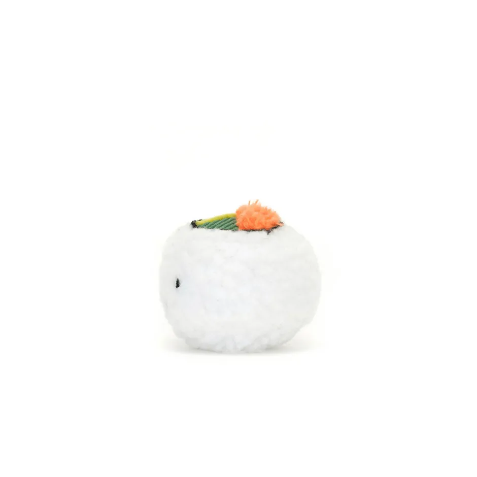 Sassy Sushi Uramaki*Jellycat New