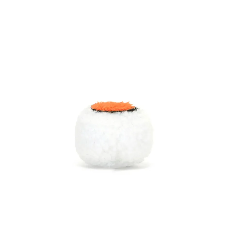 Sassy Sushi Uramaki*Jellycat New