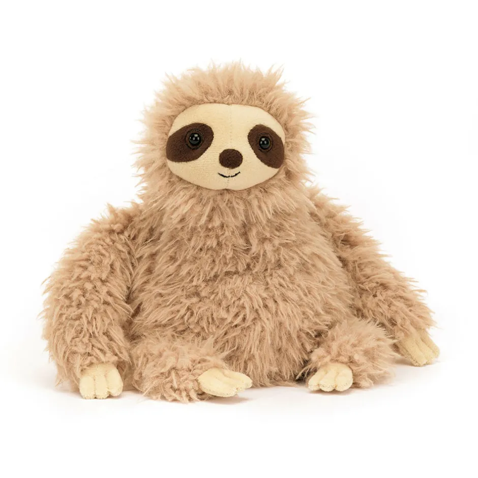 Selma Sloth*Jellycat Best