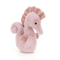 Sienna Seahorse*Jellycat Outlet