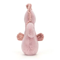 Sienna Seahorse*Jellycat Outlet