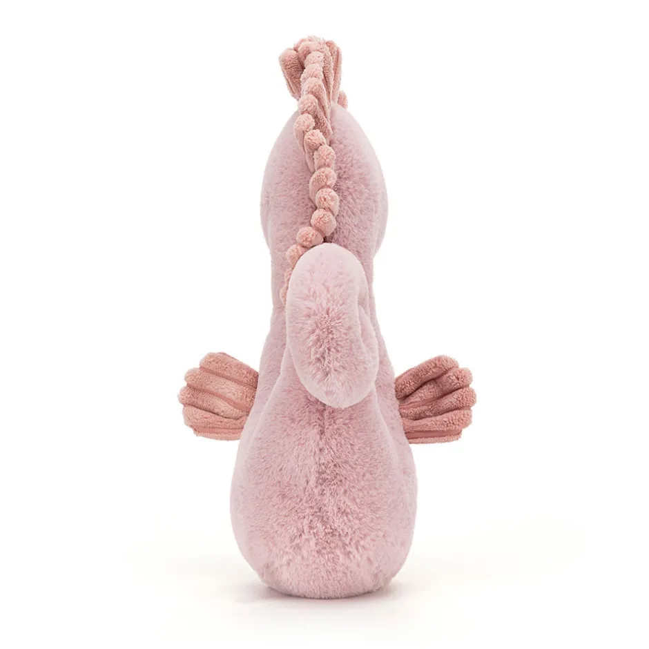 Sienna Seahorse*Jellycat Outlet