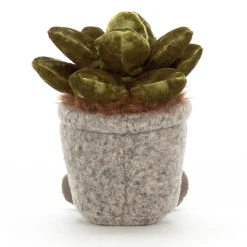 Silly Succulent Jade*Jellycat