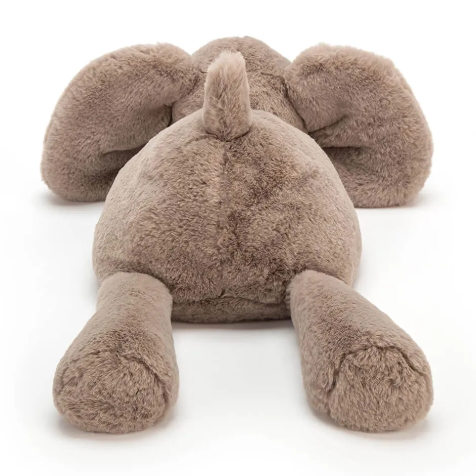 Smudge Elephant*Jellycat