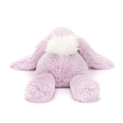 Smudge Lavender Rabbit*Jellycat Online