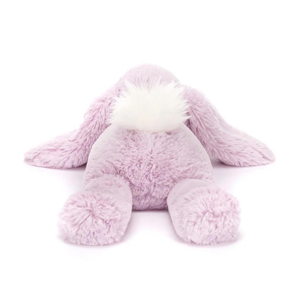 Smudge Lavender Rabbit*Jellycat Online
