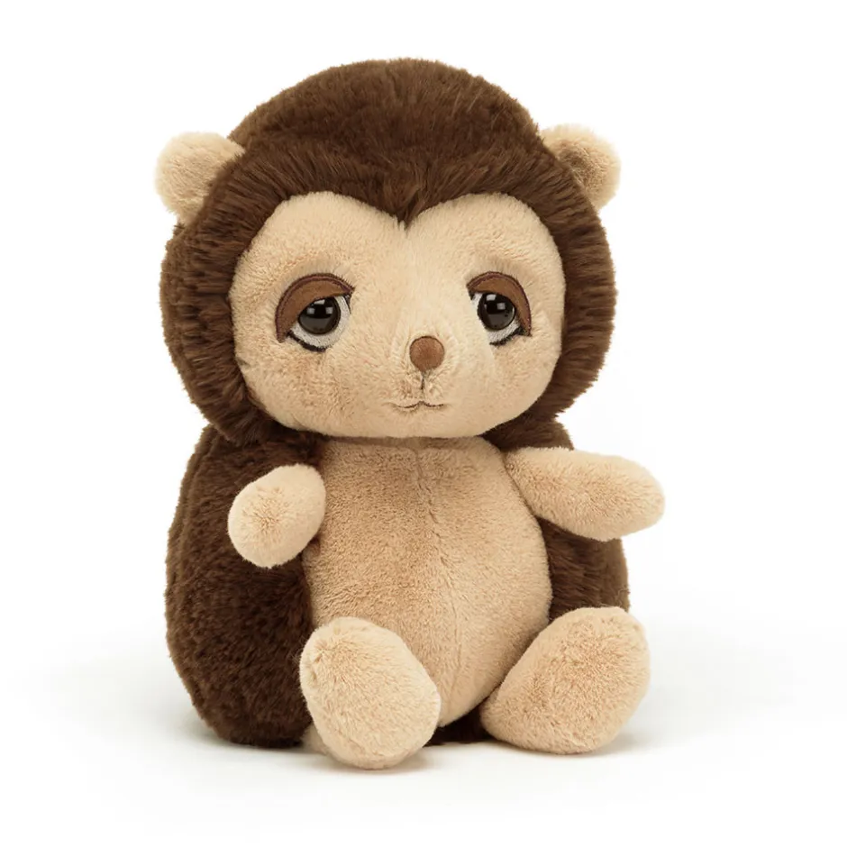 Snoozling Hedgehog*Jellycat Hot