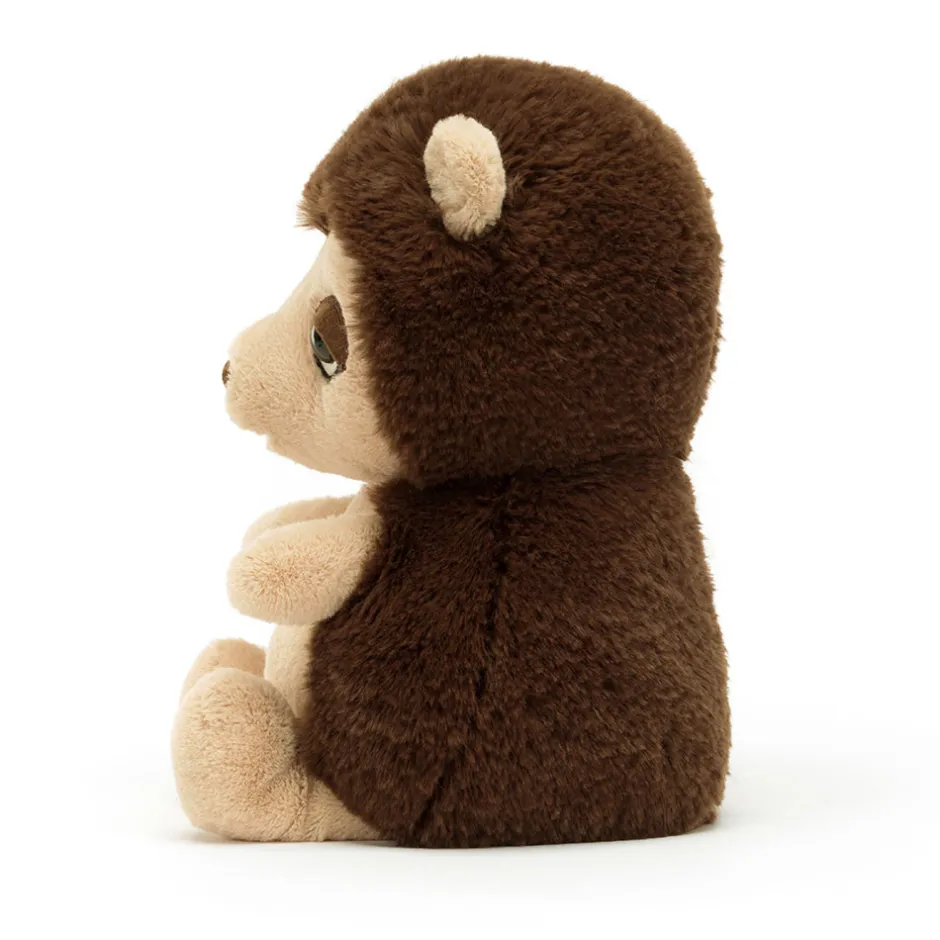 Snoozling Hedgehog*Jellycat Hot