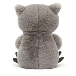 Snoozling Owl*Jellycat Hot