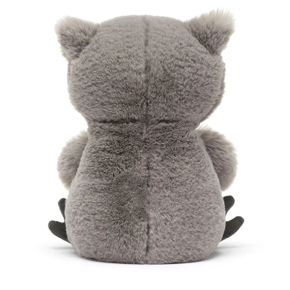 Snoozling Owl*Jellycat Hot