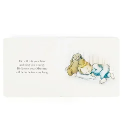 The Magic Bunny Book and Bashful Cottontail Bunny Medium*Jellycat New