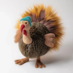 Theo Turkey*Jellycat Online
