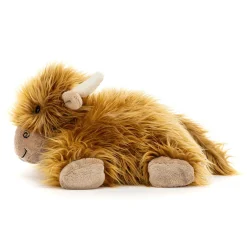 Truffles Highland Cow*Jellycat Online