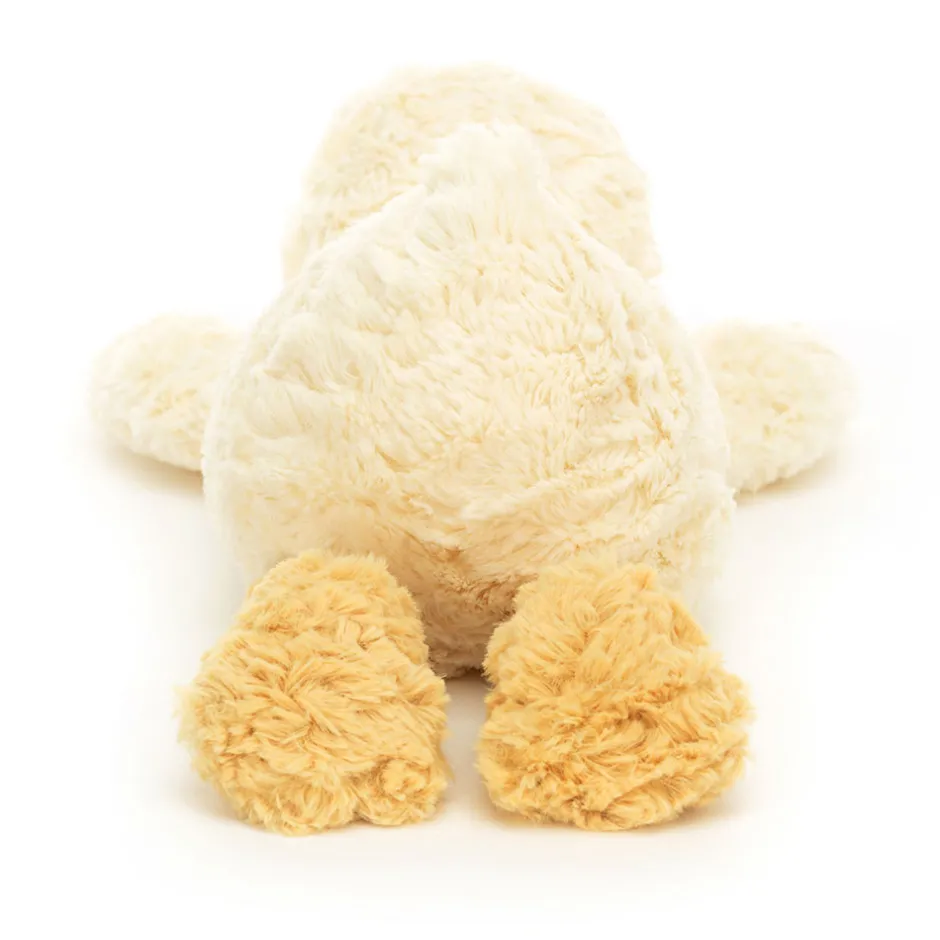 Tumblie Duck*Jellycat Hot