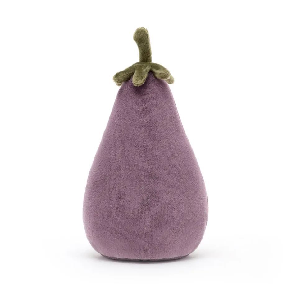 Vivacious Vegetable Aubergine*Jellycat Best