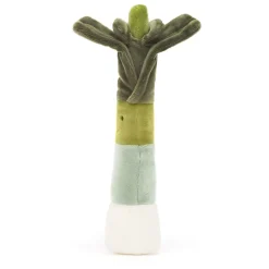 Vivacious Vegetable Leek*Jellycat Best