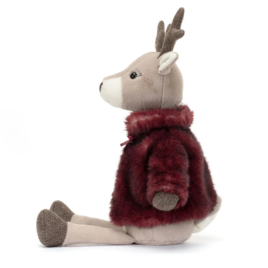 Vivien Reindeer*Jellycat Outlet