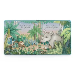 When I Am Sleepy Book and Bashful Monkey Medium*Jellycat Discount