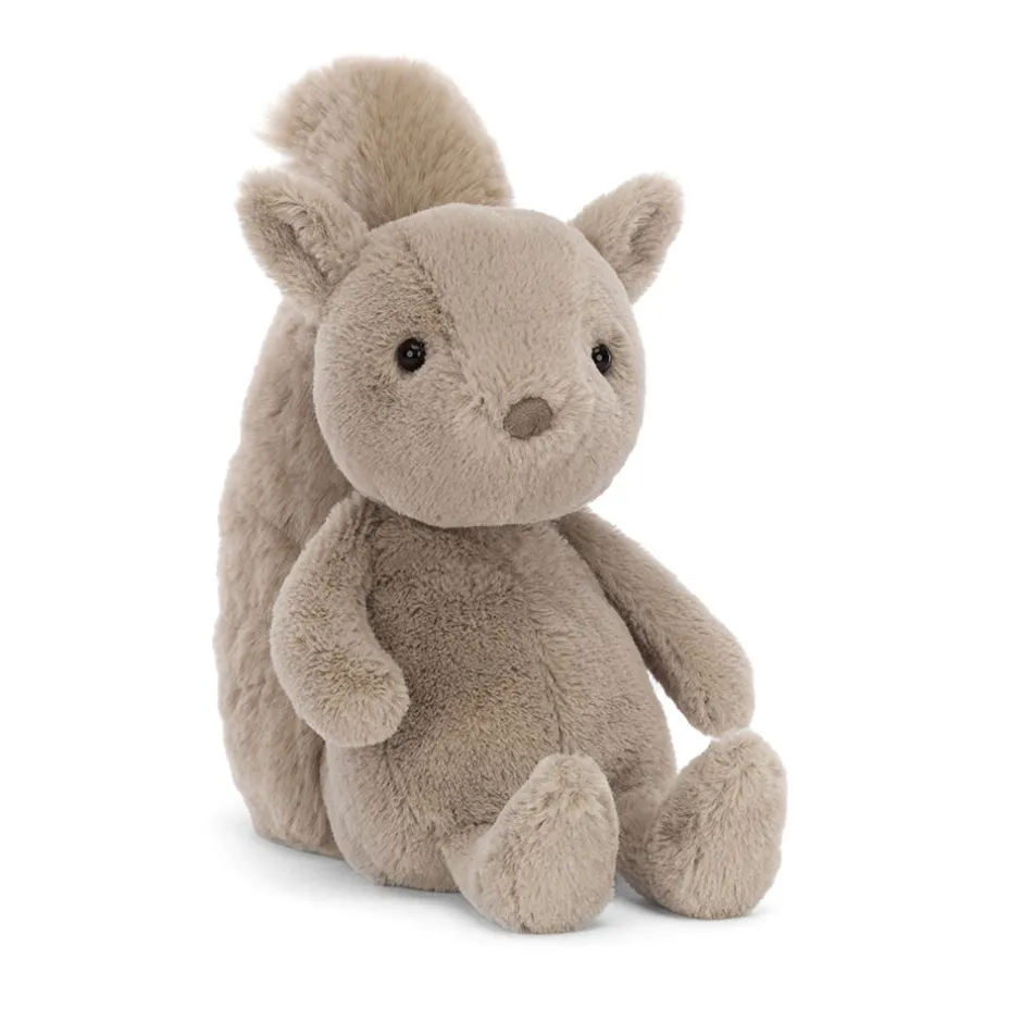 Willow Squirrel*Jellycat