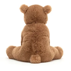 Woody Bear*Jellycat