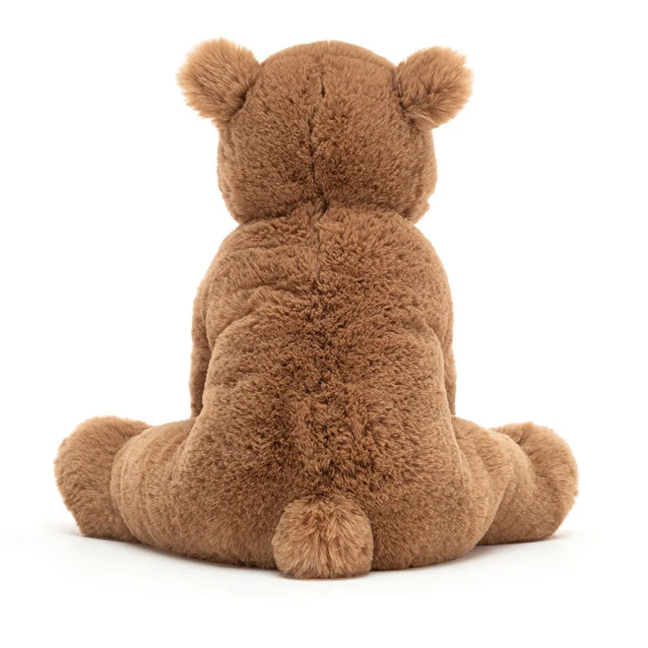 Woody Bear*Jellycat