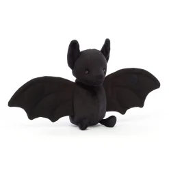 Wrapabat Black*Jellycat Best