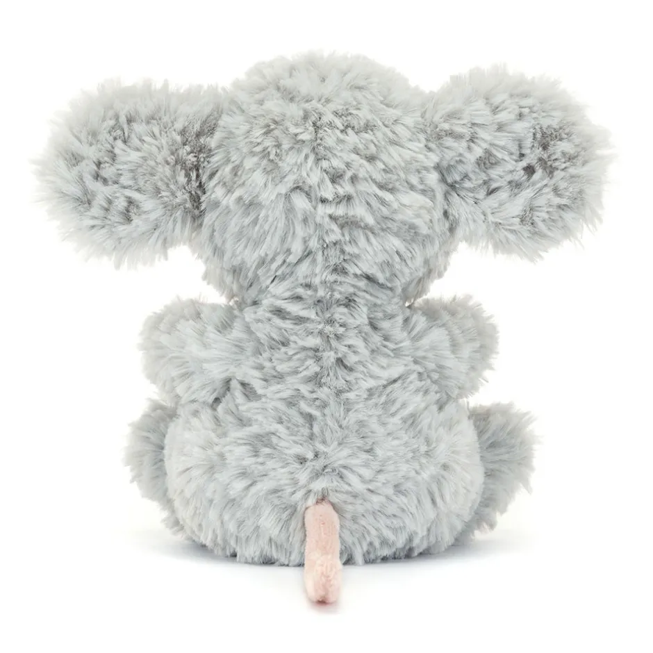 Yummy Mouse*Jellycat Hot