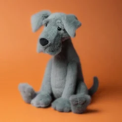 Zeus Great Dane*Jellycat New